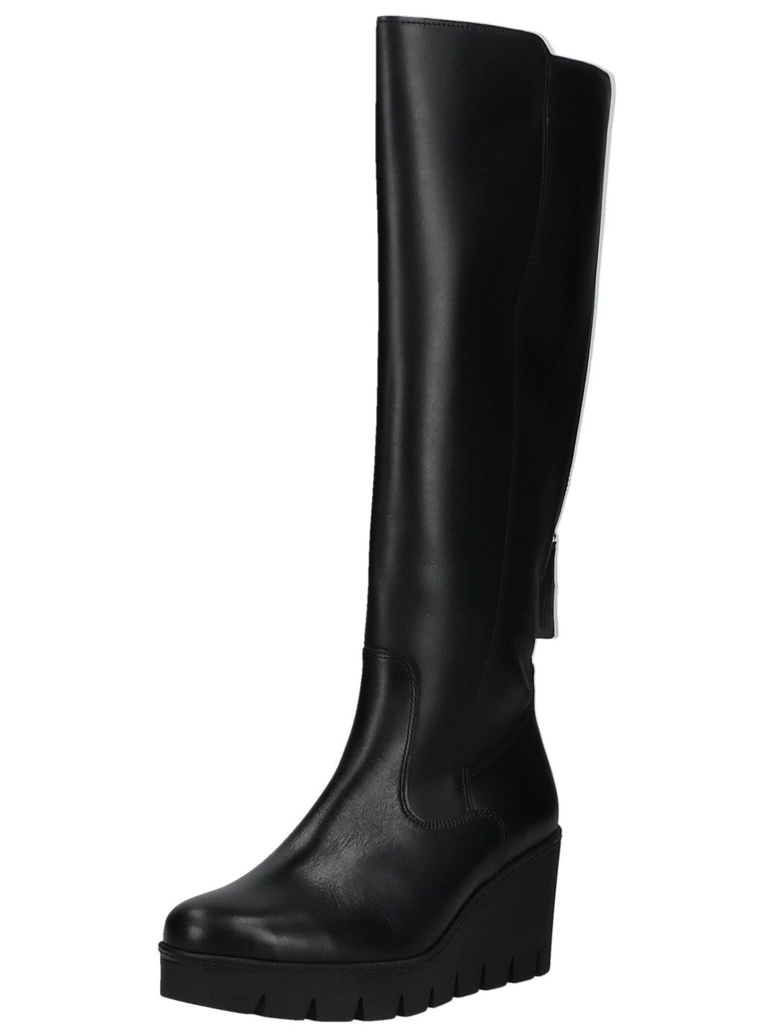 Gabor Gabor Сапоги Glattleder Keilstiefel