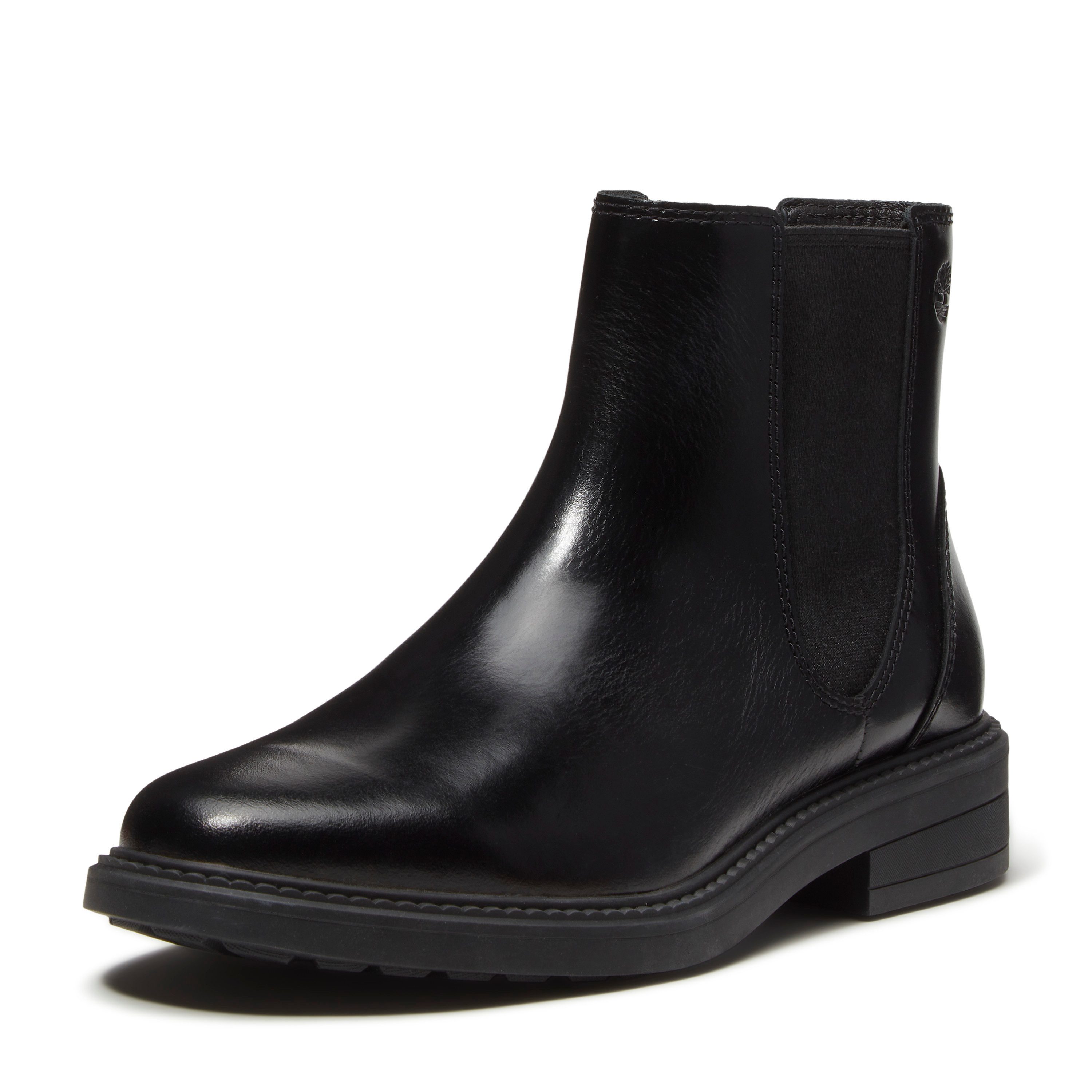 Timberland STORMBUCKS - MID CHELSEA BOOT Chelseaboots – Bild 5 von 5