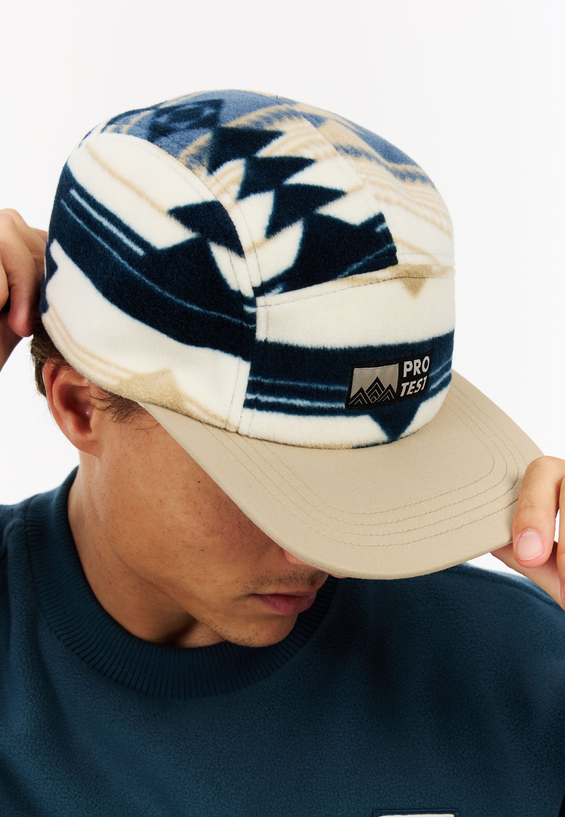 Protest Trucker Cap PRTWyler (1-St)