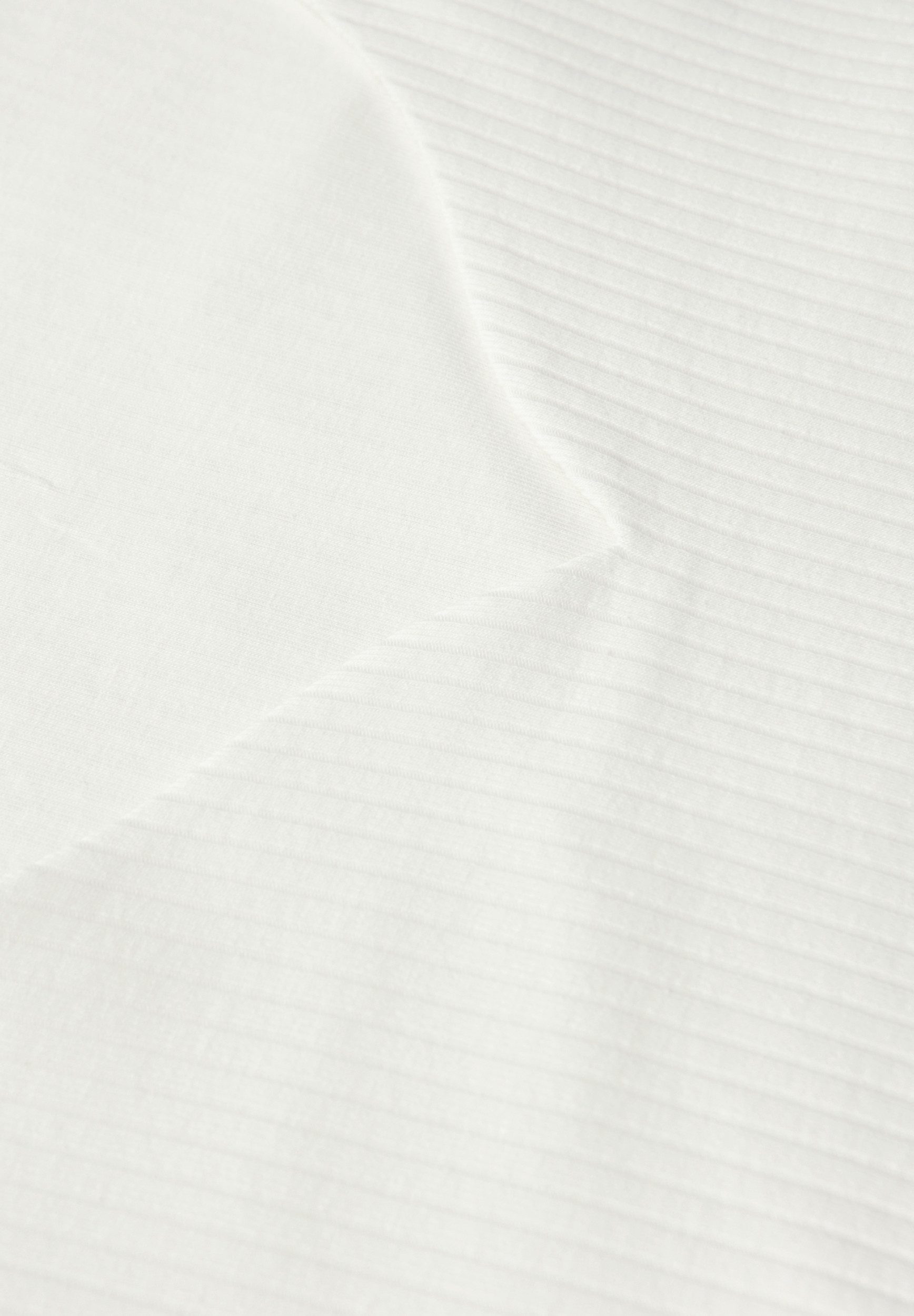 STREET ONE Langarmshirt LTD QR heart shape rib shirt l günstig online kaufen