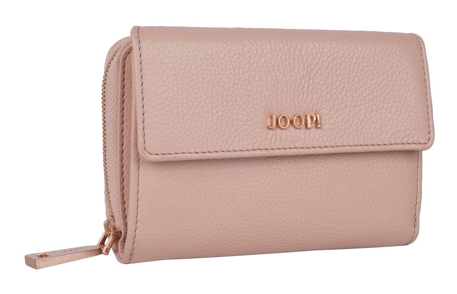 JOOP! Geldbörse Vivace, mit RFID-Blocker Schutz