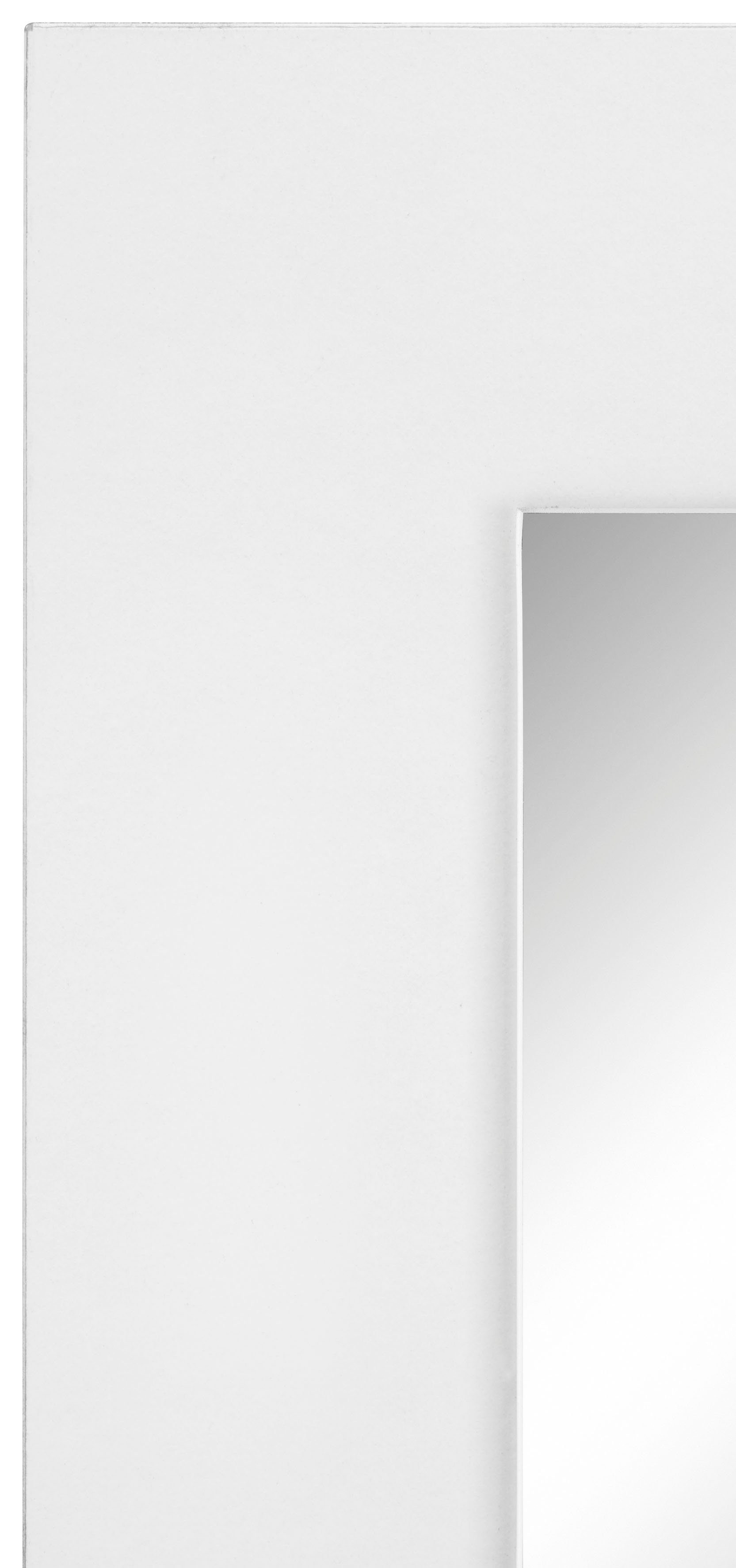 borchardt Möbel Spiegel Vaasa, mit Rahmen