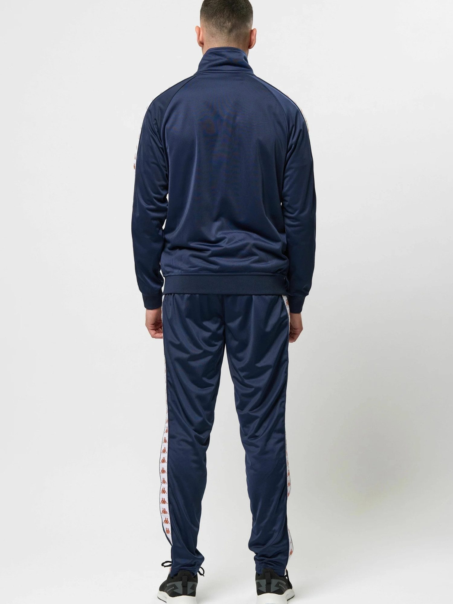 Kappa Strickpullover Kappa Sweater KMBanda Anniston