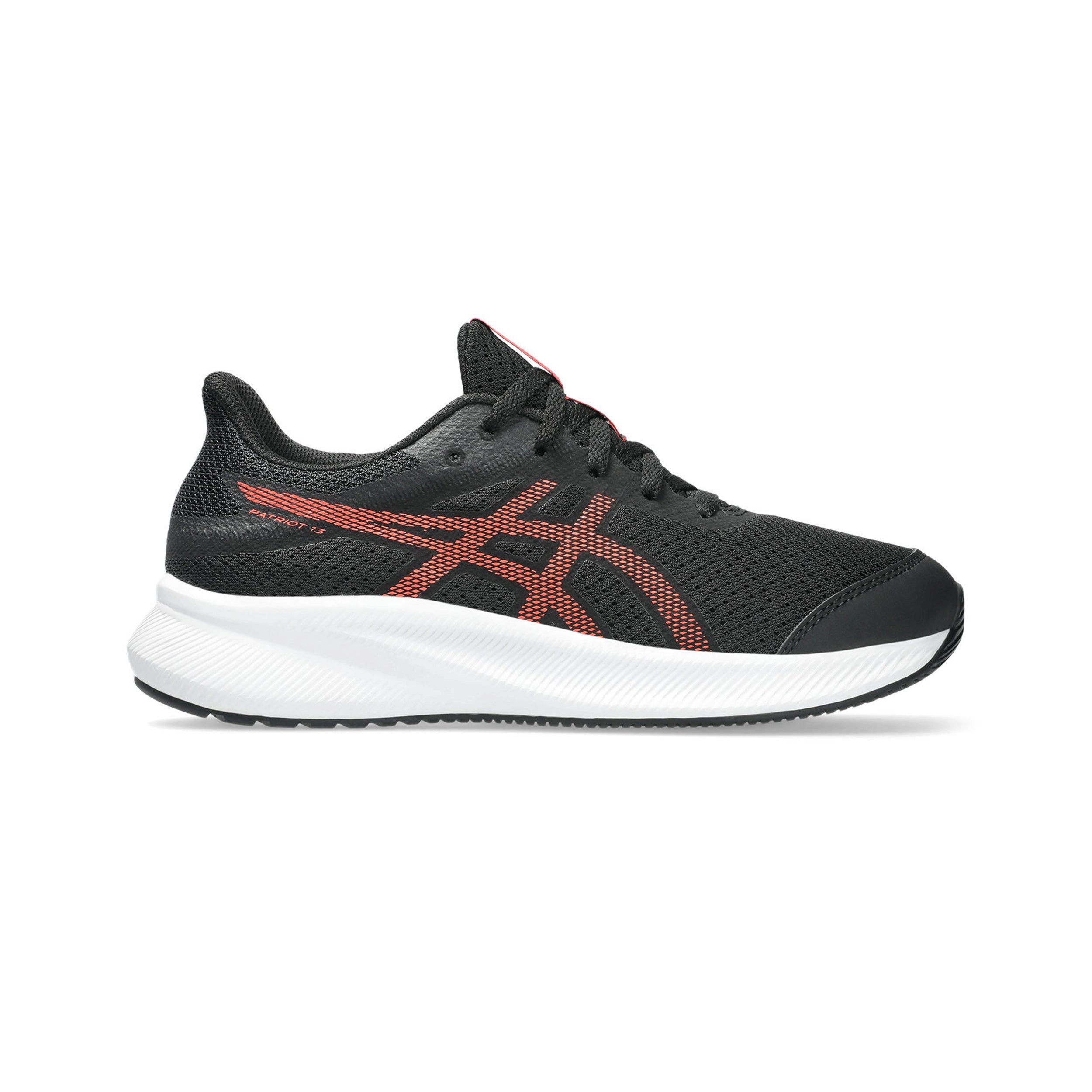 Asics Patriot 13 Gs - Neutralschuh Laufschuh