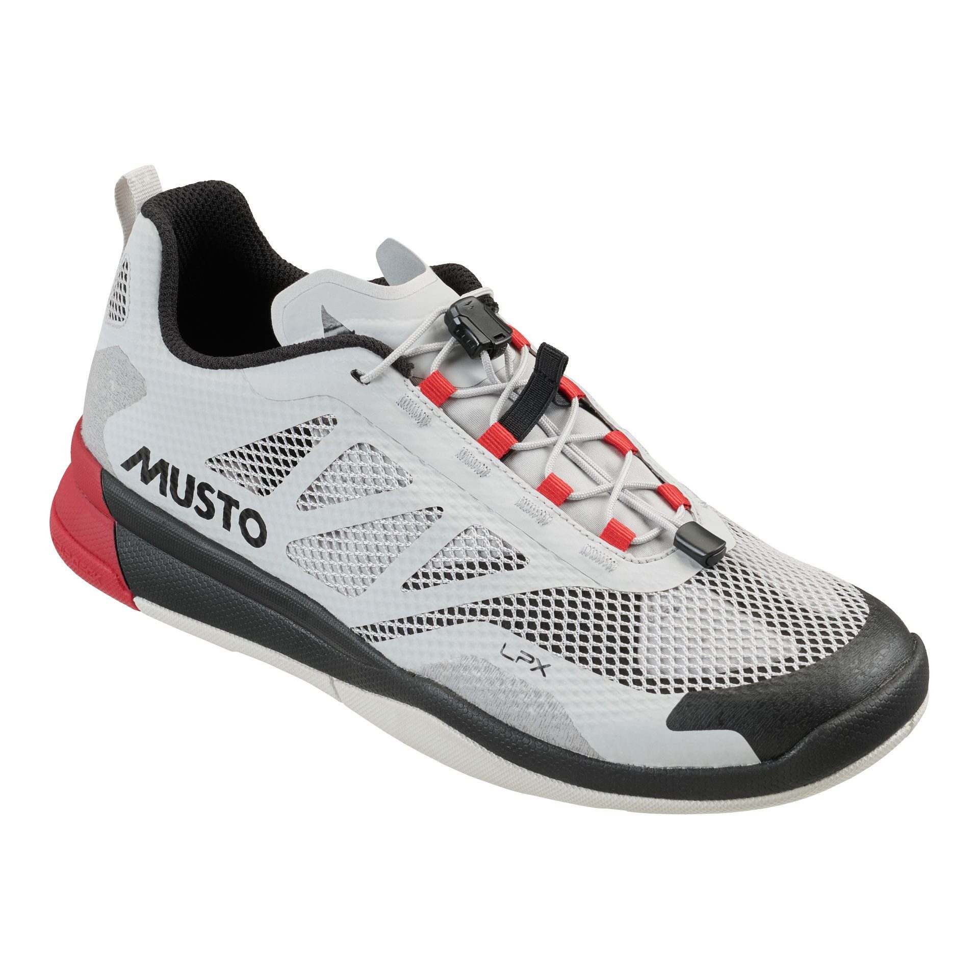 MUSTO Bootsschuh
