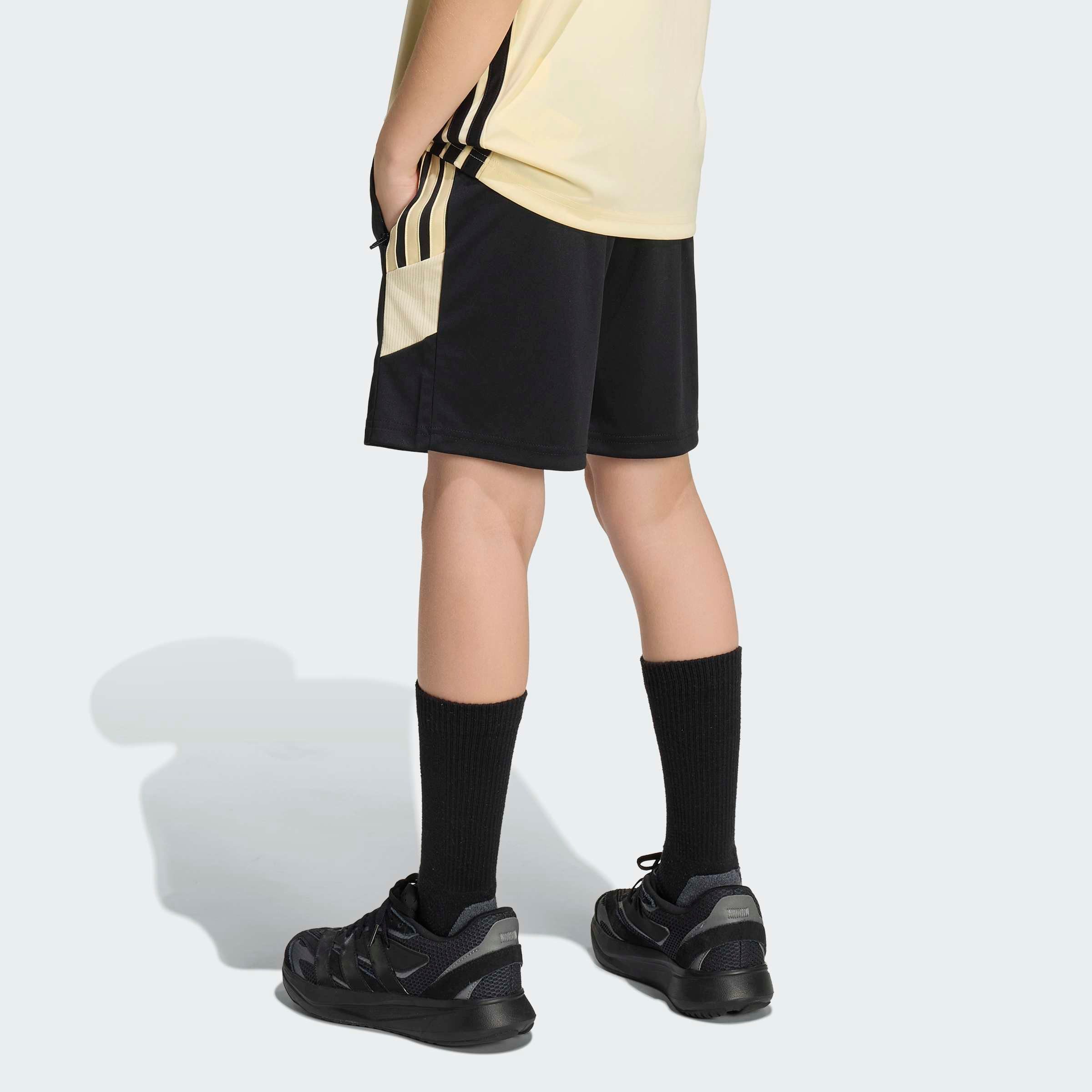 adidas Performance Trainingsshorts TIRO ES SHO Y
