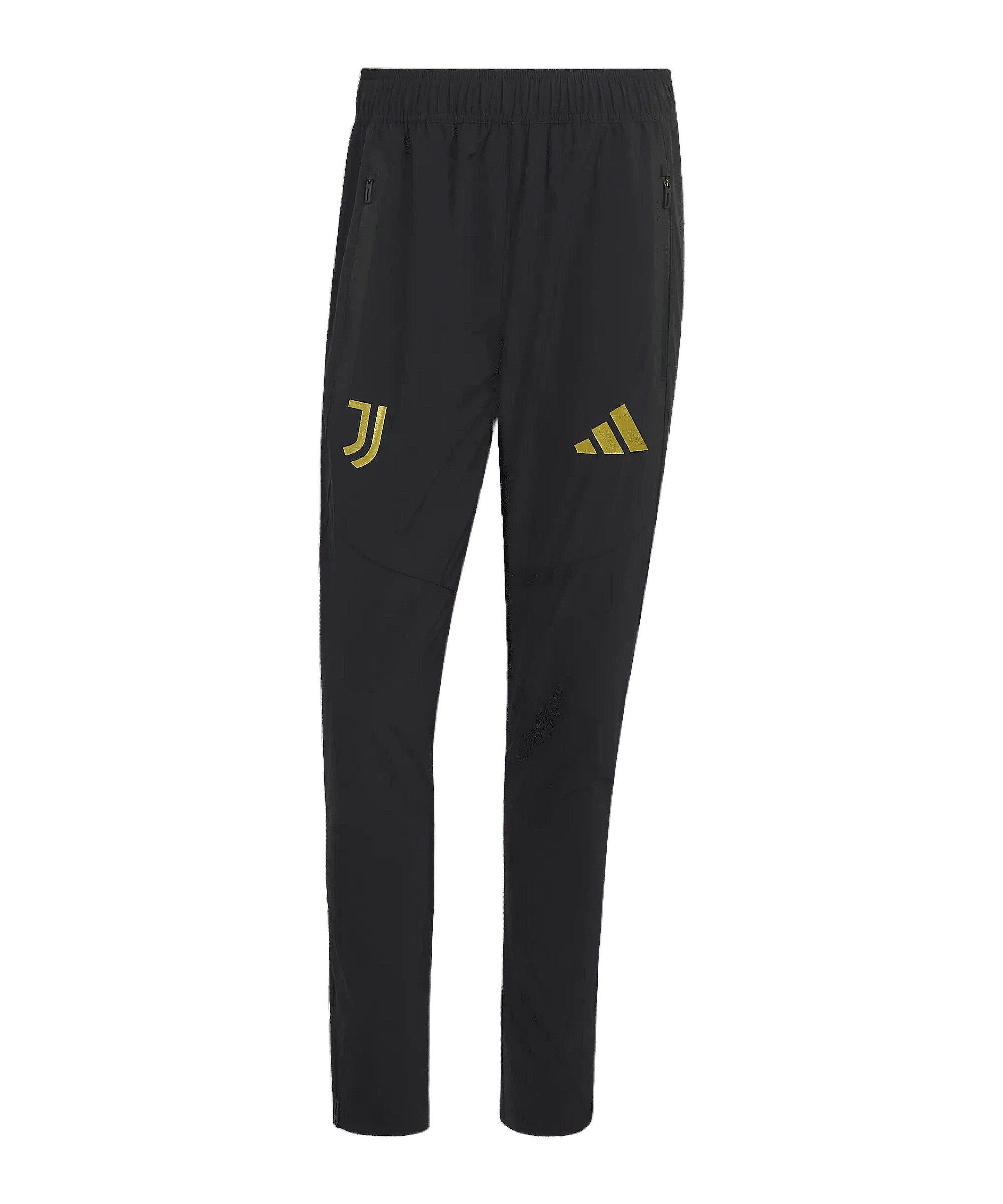 adidas Performance Jogginghose adidas Performance Juventus Turin Tiro Travel Hose