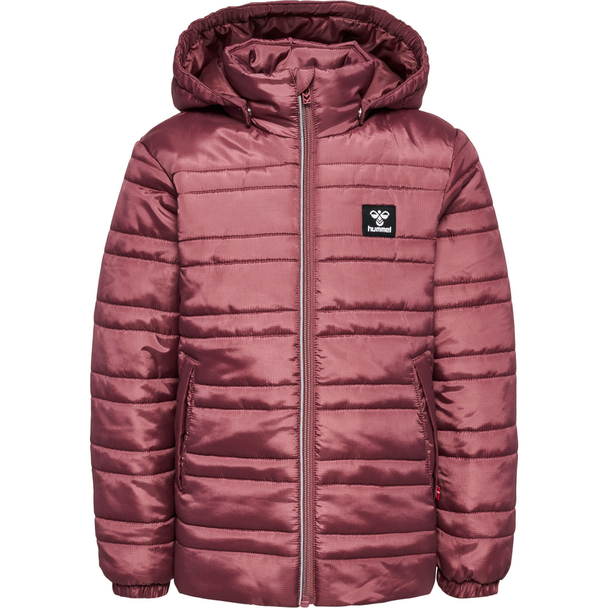 hummel Allwetterjacke Hummel Kinder Steppjacke hmlBilbo Tex Jacket 220609