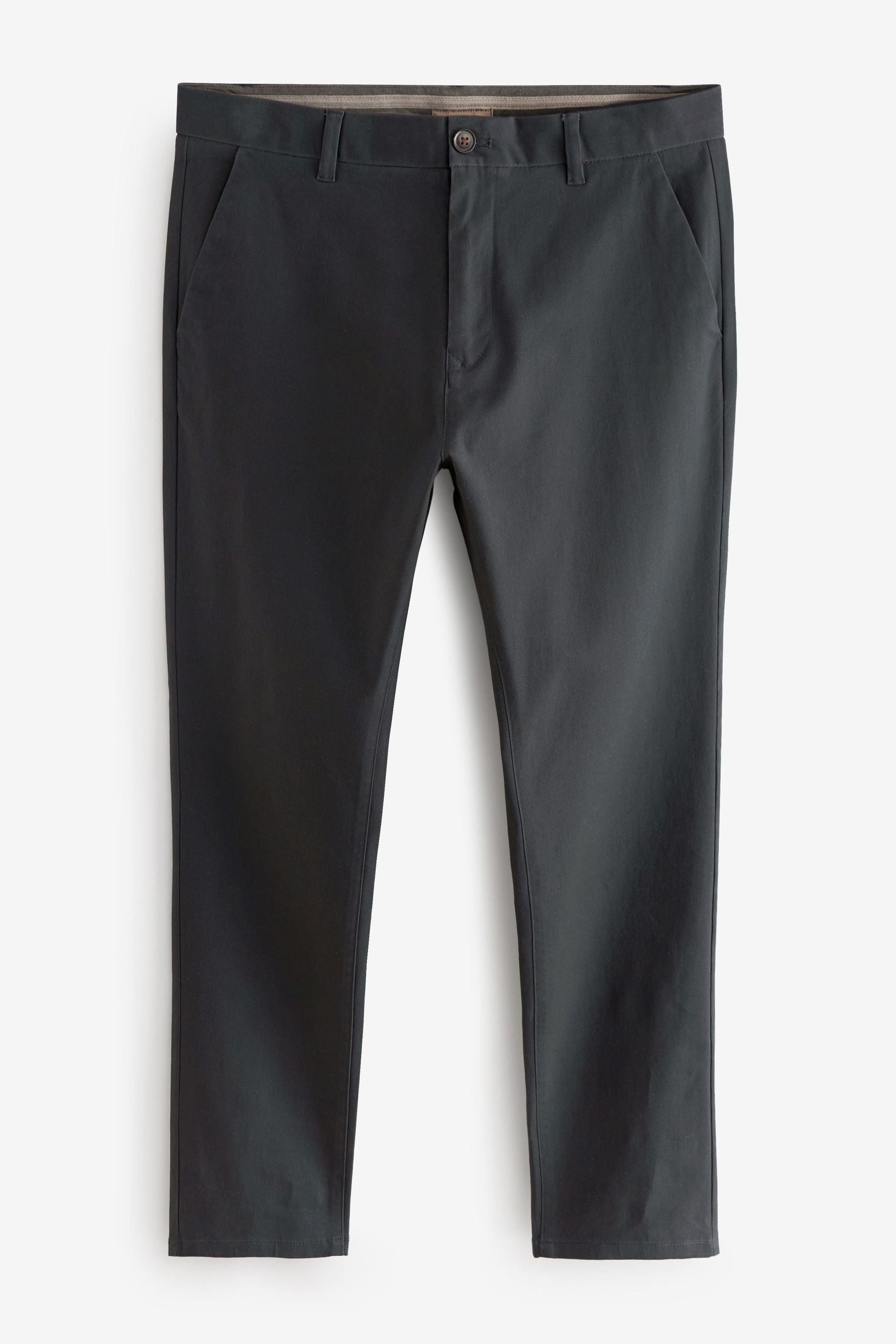 Next Chinohose Skinny Fit Chinohose mit günstig online kaufen
