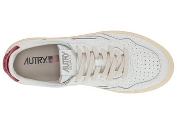 AUTRY MEDALIST LOW Sneaker