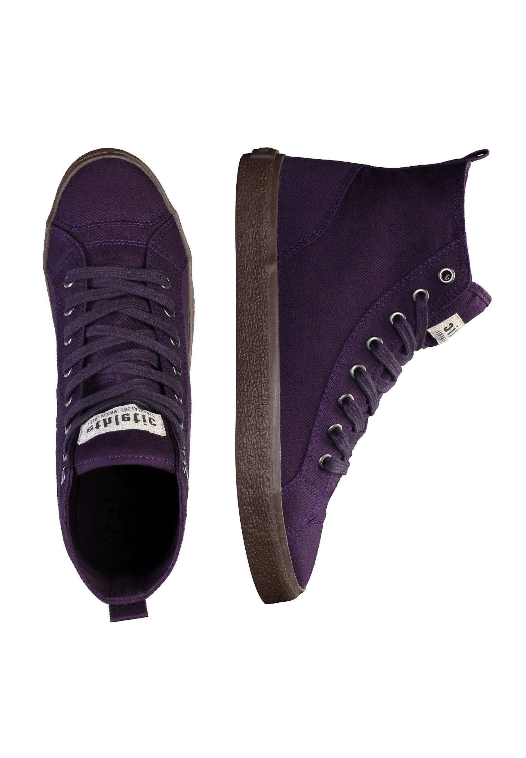 ETHLETIC Fair Sneaker Goto HI Sneaker günstig online kaufen