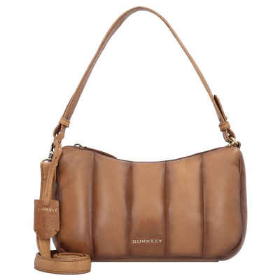 Burkely Schultertasche Drowsy Dani, Leder