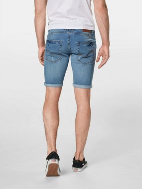 Indicode Jeansshorts Kaden (1-tlg)