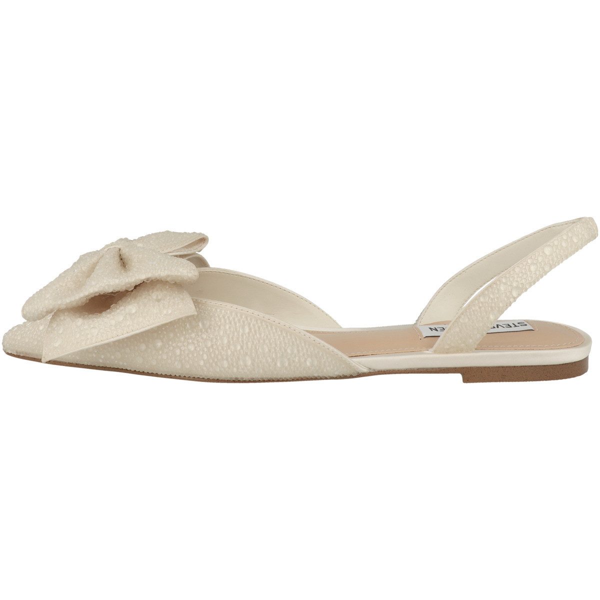 STEVE MADDEN Cardi Damen Sandale Sandaletten, Sommerschuhe, Badeschuhe, Rie günstig online kaufen