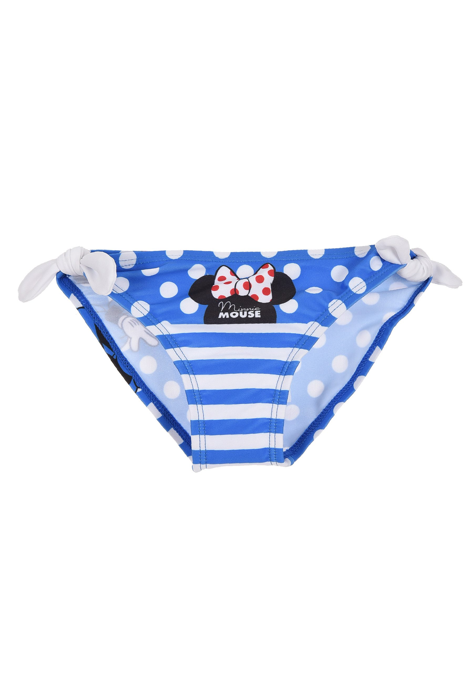 Badehose Badeslip für Mädchen