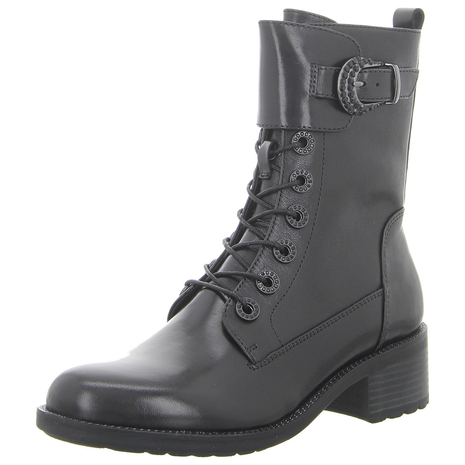 Regarde Le Ciel Emily-41 Schnürstiefelette