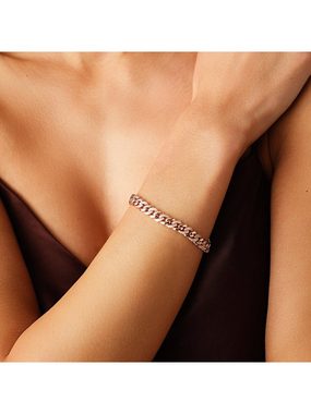 CHRIST Armband CHRIST Damen-Armband 585er Roségold 195 Diamant, Damenschmuck