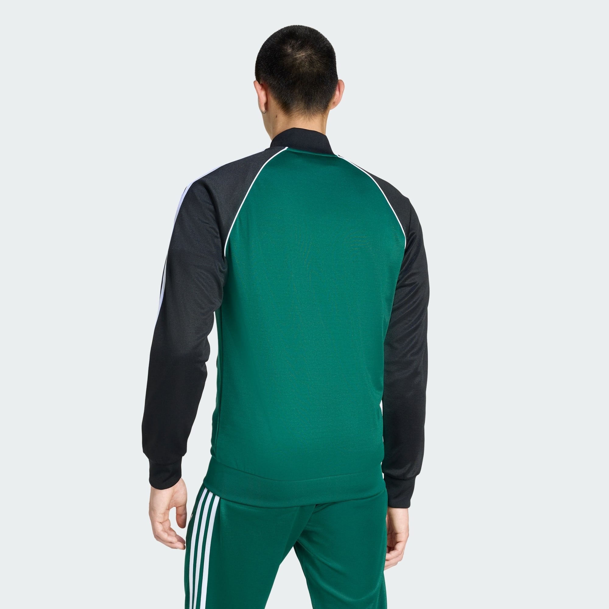 adidas Originals Trainingstop SST TRAININGSJACKE (1-tlg) günstig online kaufen