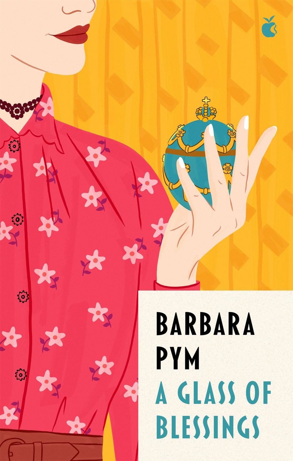 A Glass Of Blessings / Barbara Pym