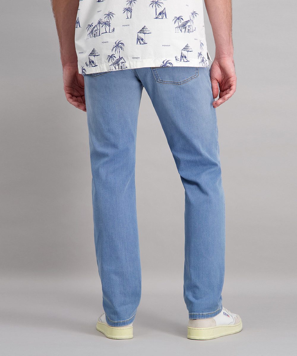 Pioneer Authentic Jeans 5-Pocket-Jeans