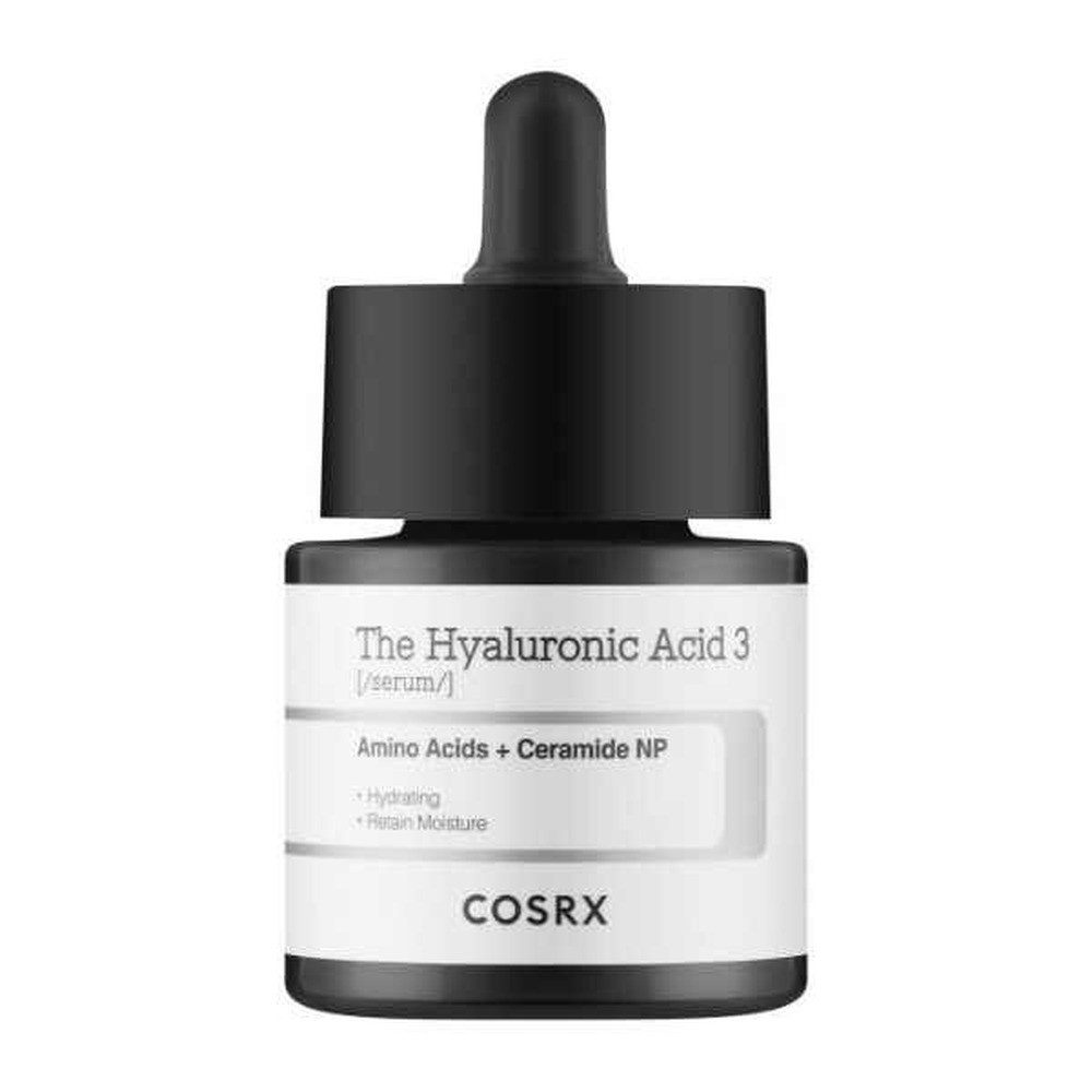 Cosrx Körperpflegemittel Das Hyaluronsäure 3 Serum