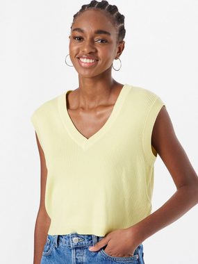 URBAN CLASSICS Stricktop Plain/ohne Details