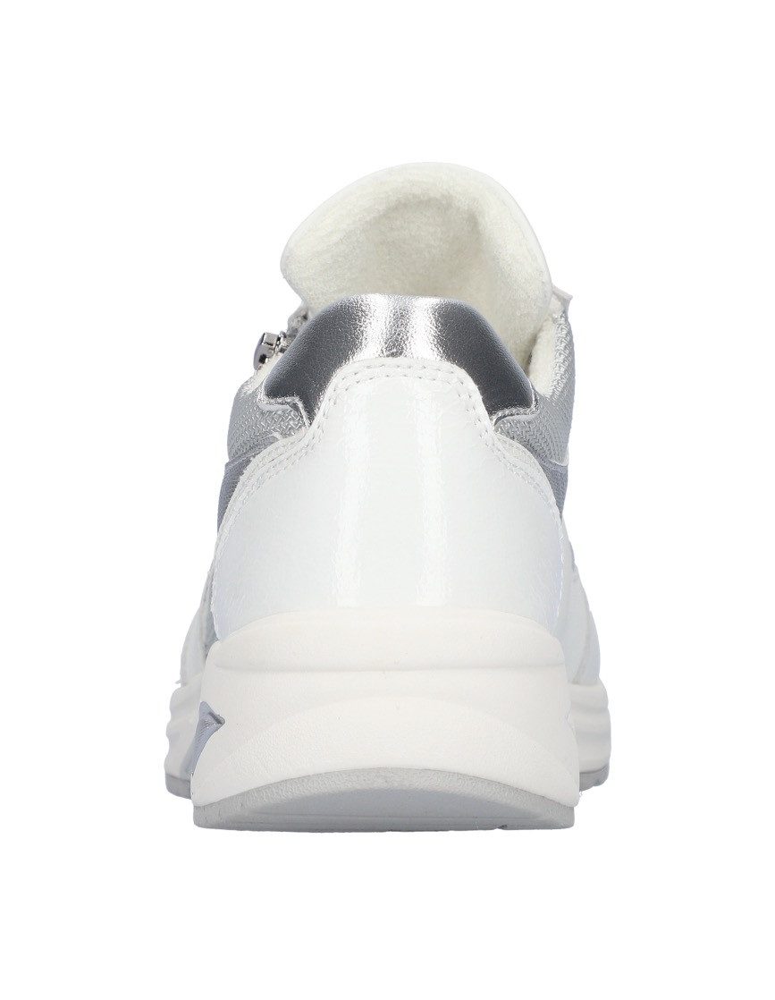 Waldläufer H-JILL Sneaker, Schnürschuh, Bequemschuh, Halbschuh günstig online kaufen