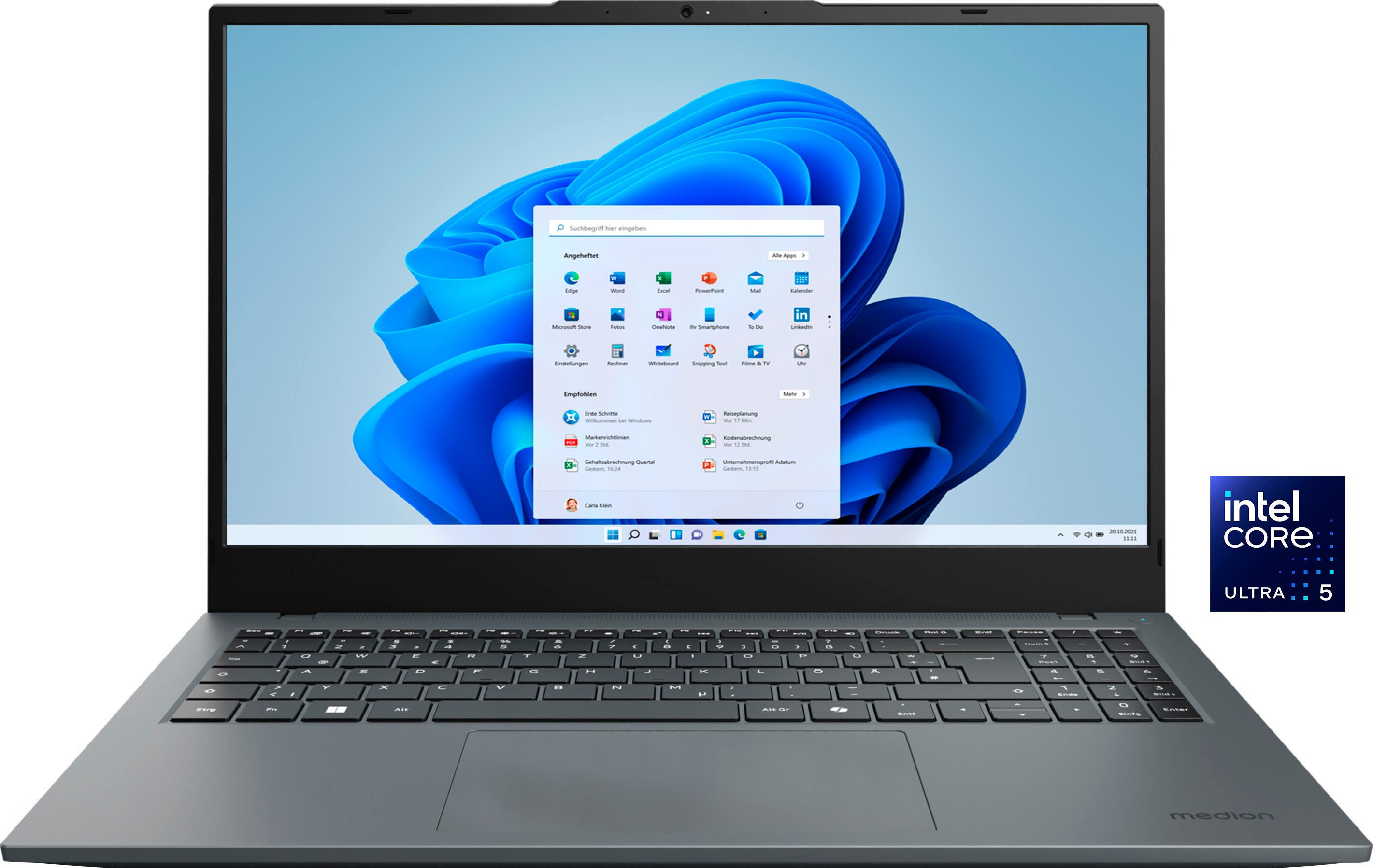 E15443 Notebook