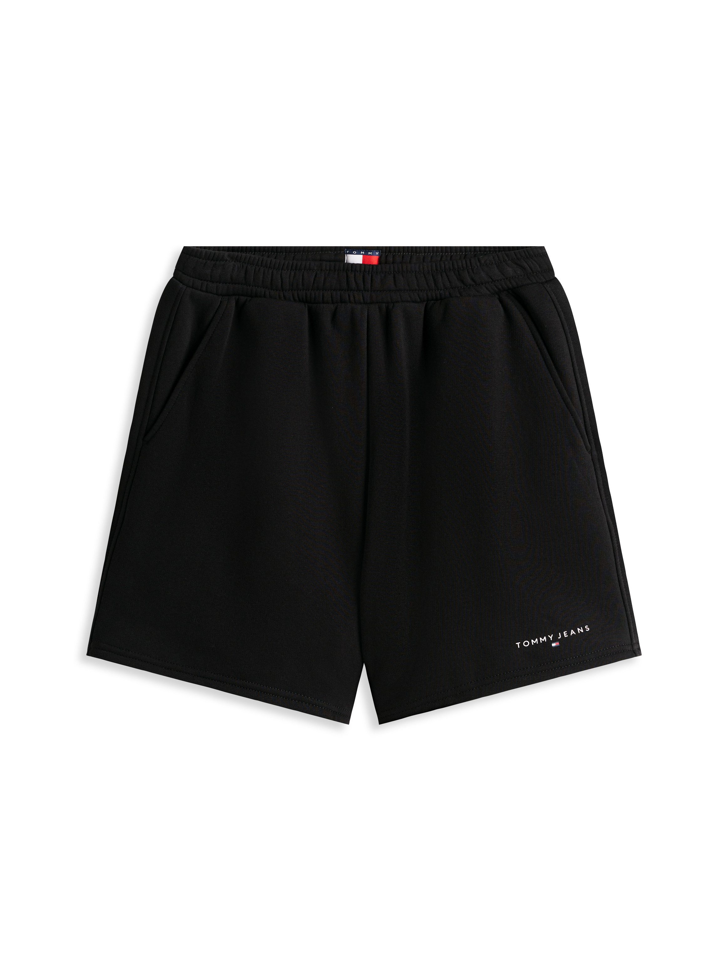 Tommy Jeans Sweatshorts TJW LINEAR SWEAT SHORT