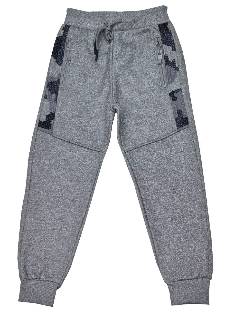 Jogginghose Jogginghose Freizeithose warm gefüttert, J3650e