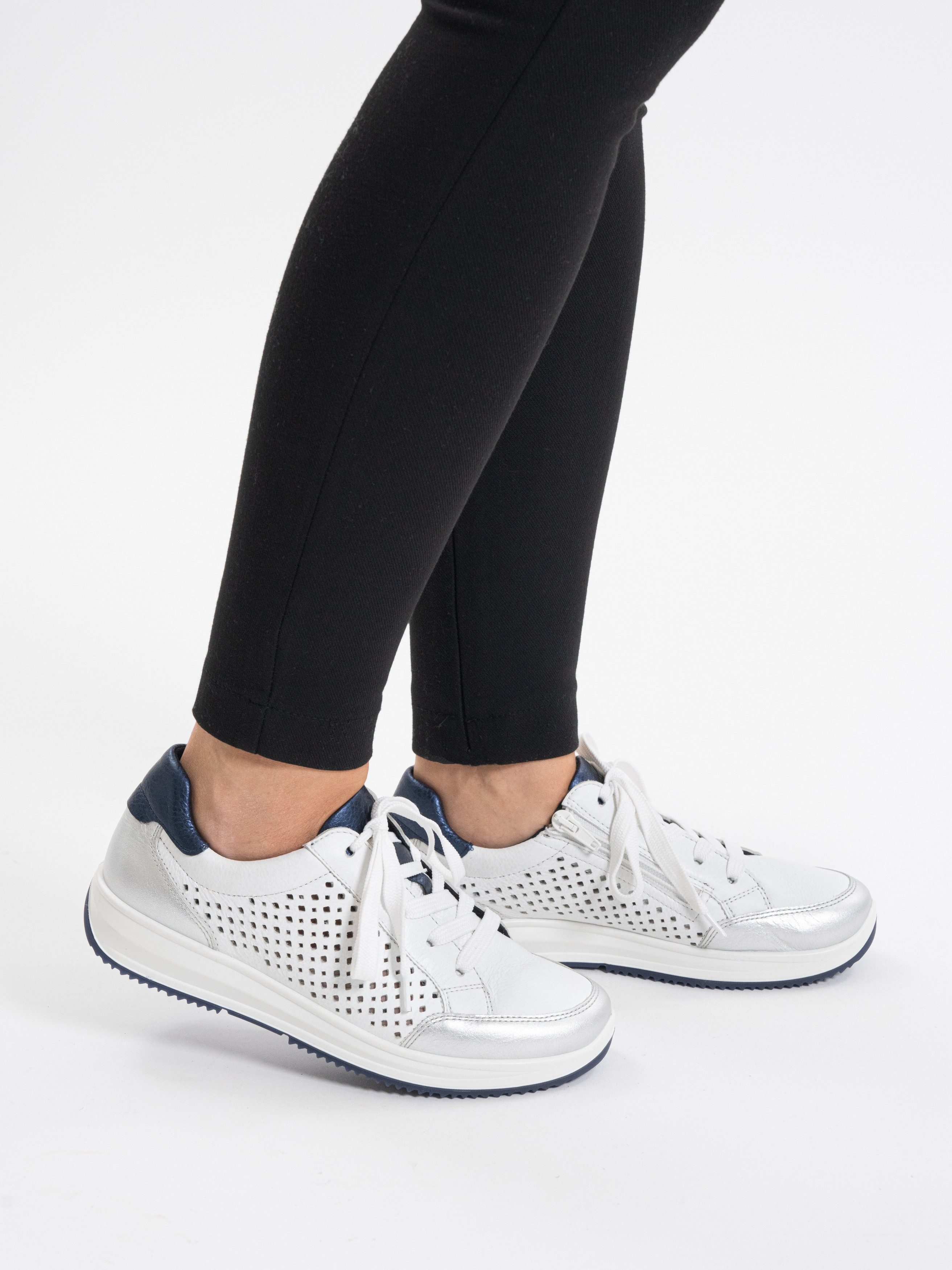 Ara Damen Sneaker Osaka Sneaker günstig online kaufen