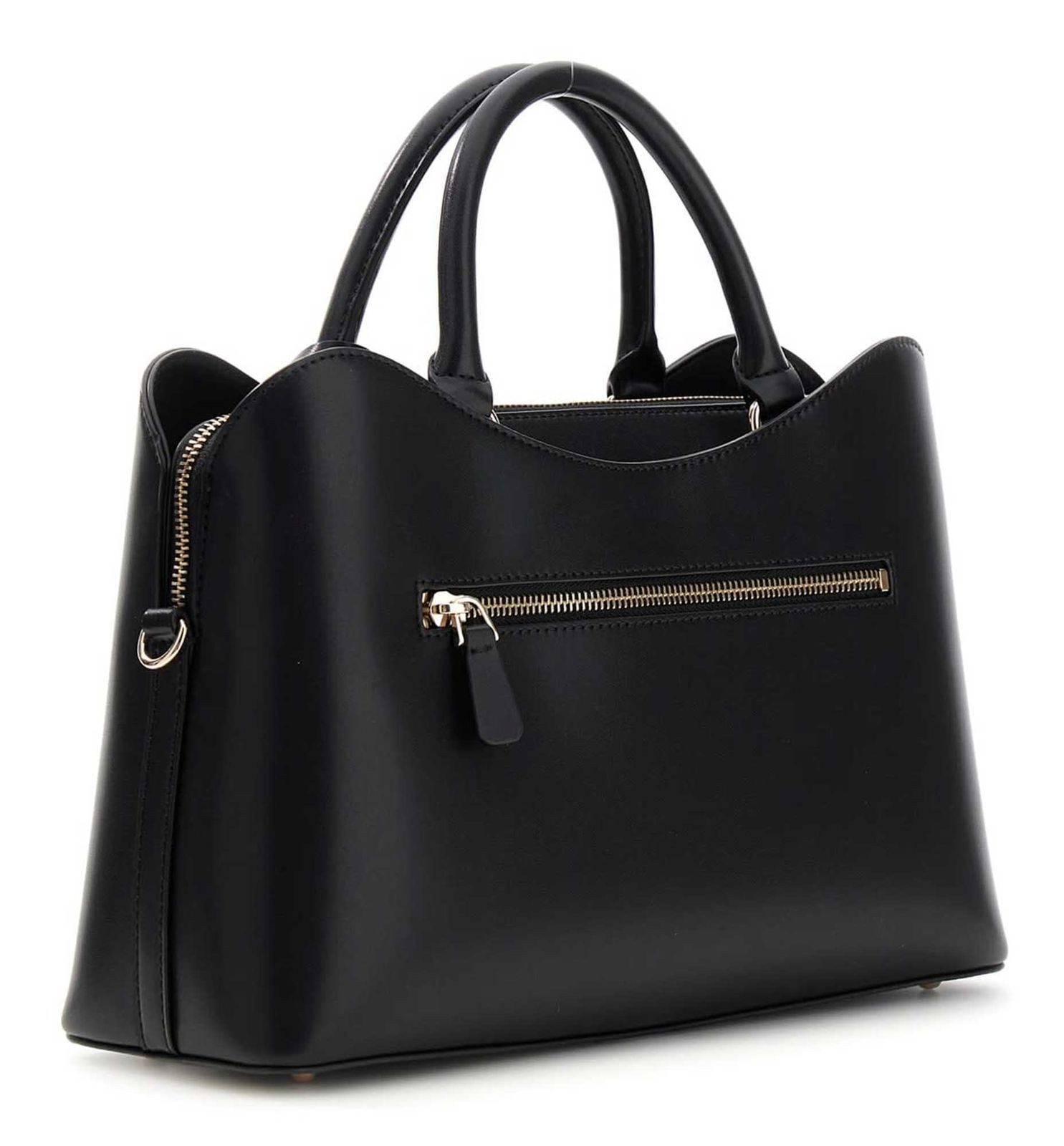 Guess Handtasche Girlfriend Satchel günstig online kaufen
