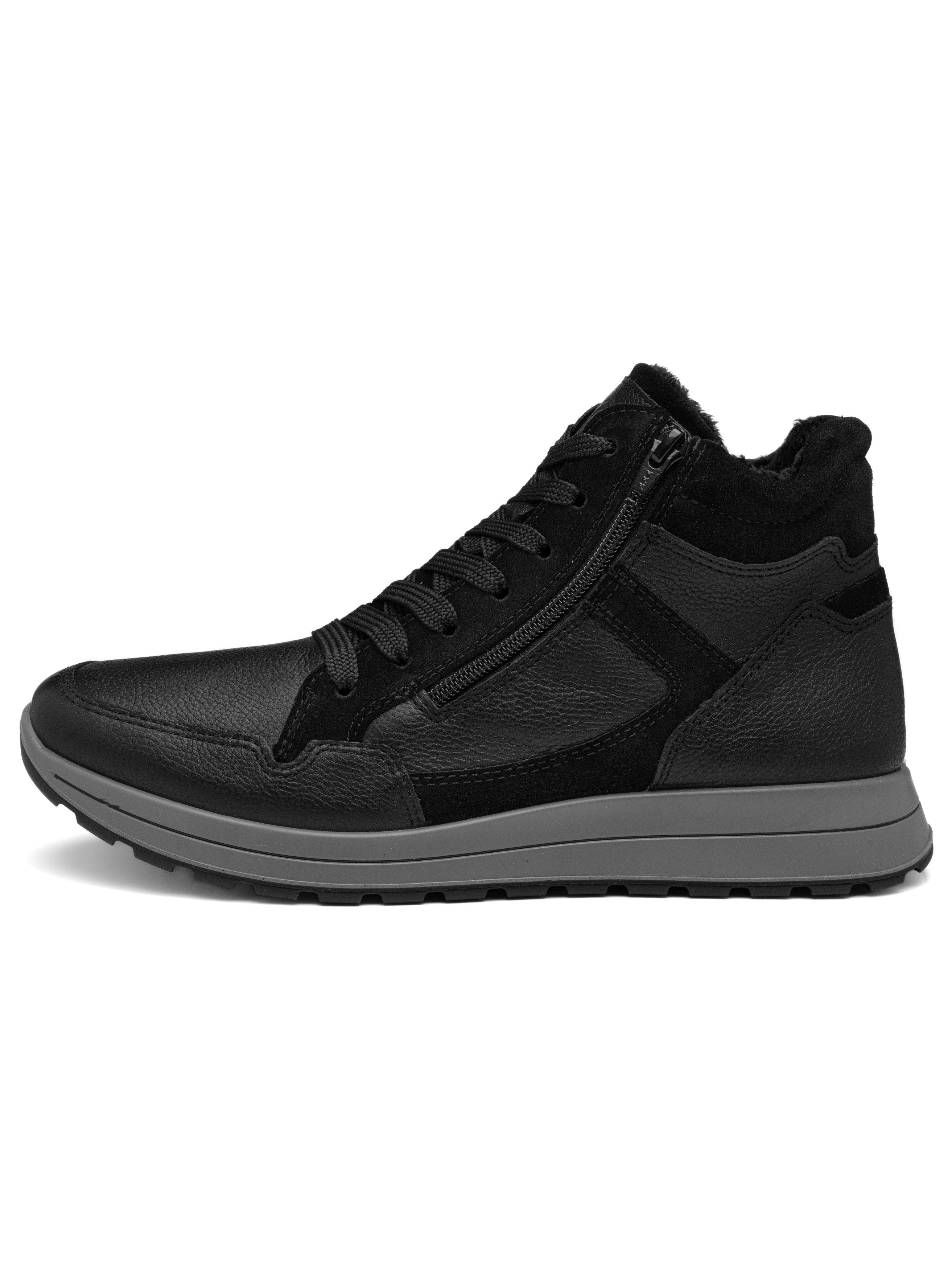 Ara Herren Stiefelette Matteo Schnürboots