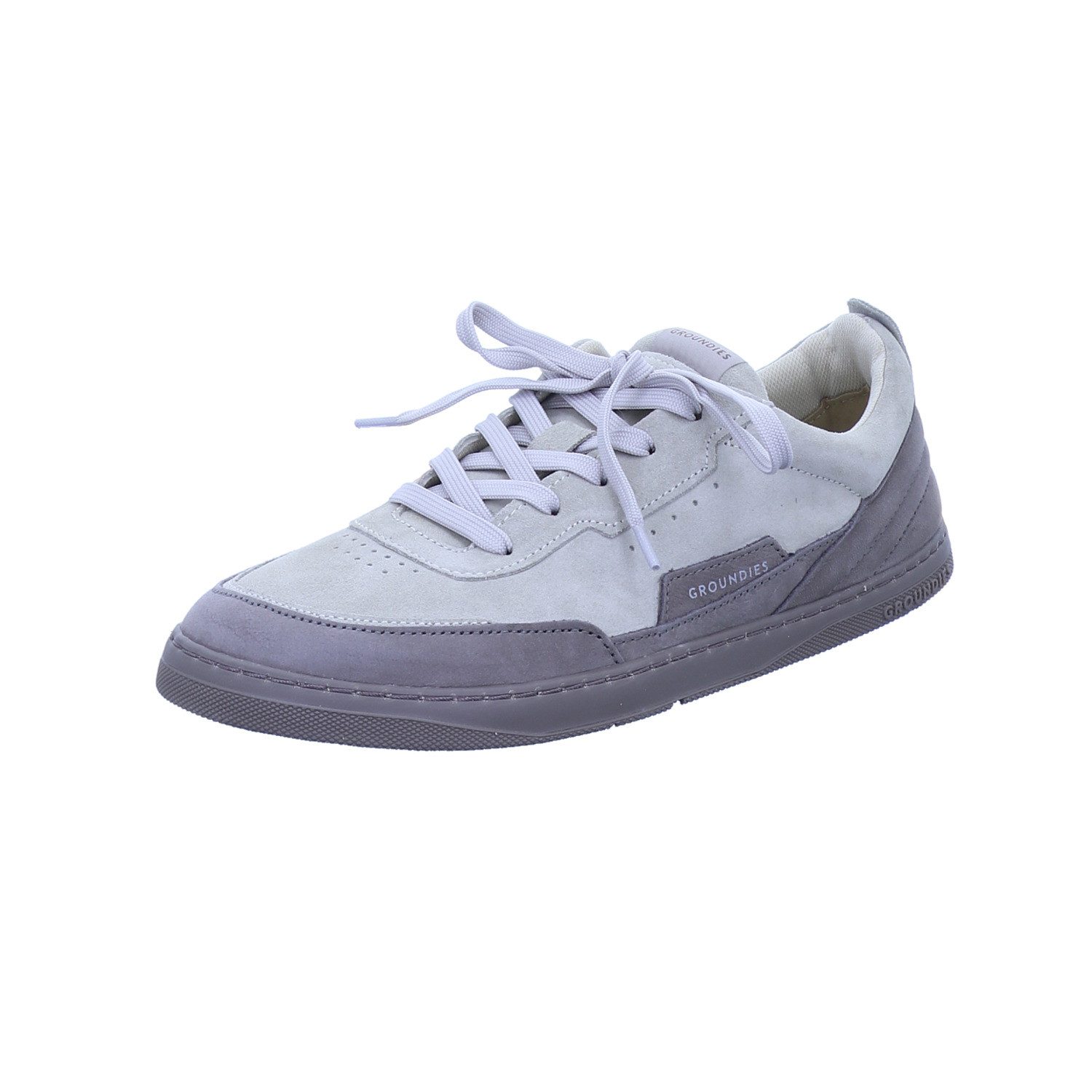 GROUNDIES Zurich Women Sneaker
