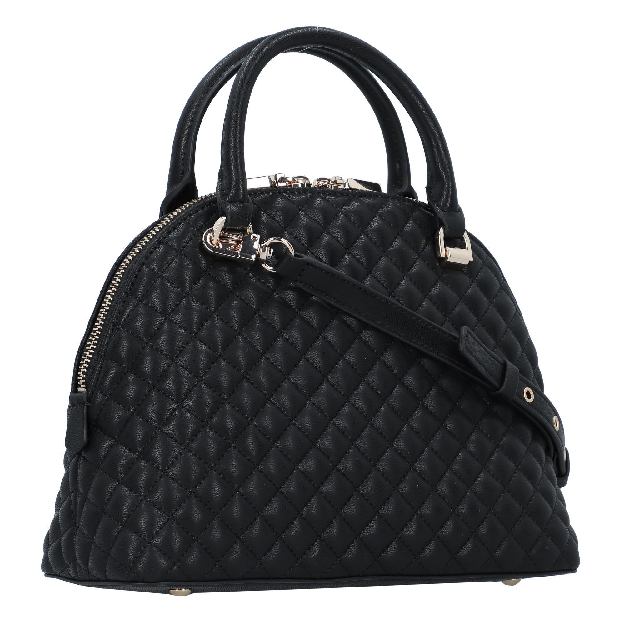 Guess Henkeltasche Everlee, Polyurethan günstig online kaufen