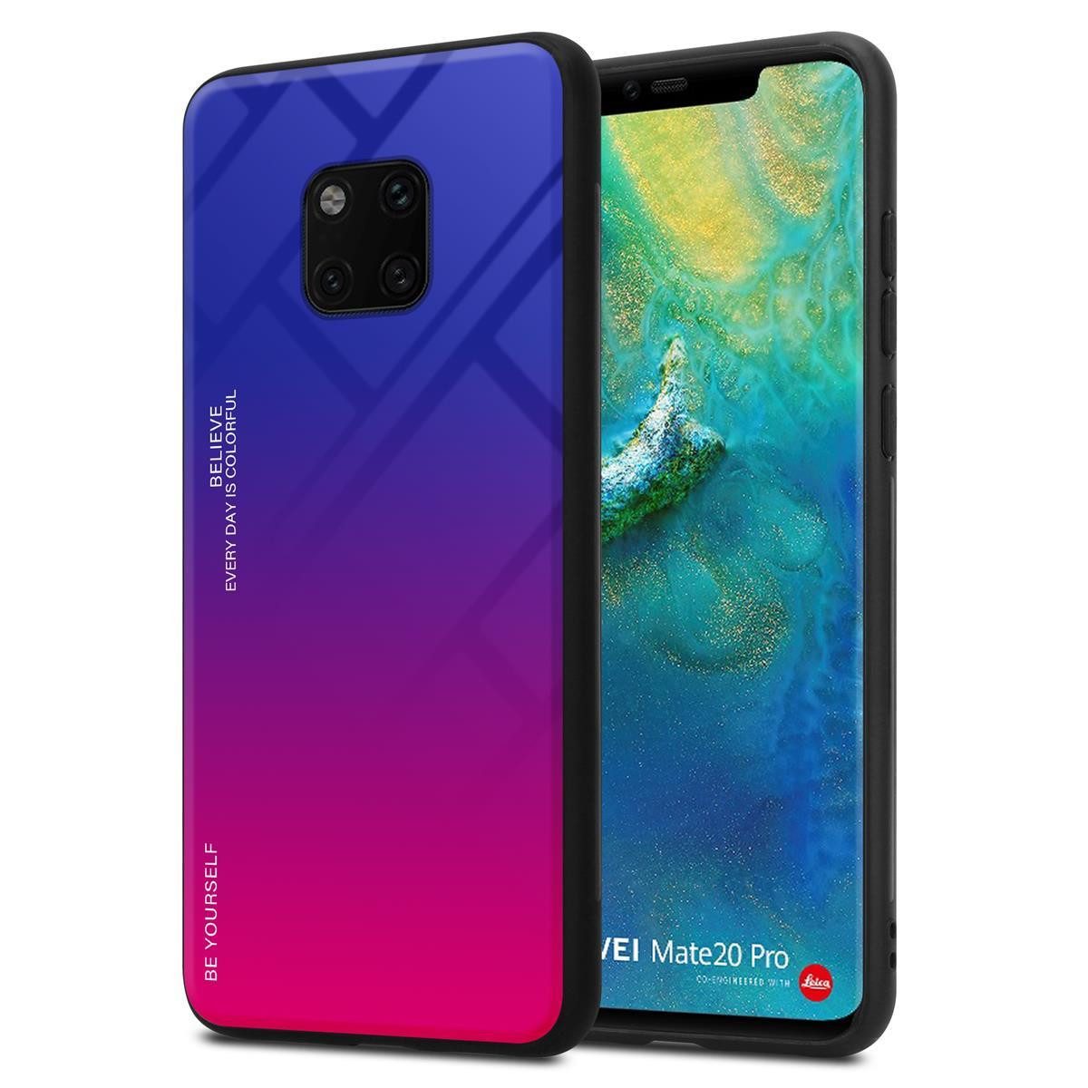 Handyhülle für Huawei MATE 20 PRO Hülle