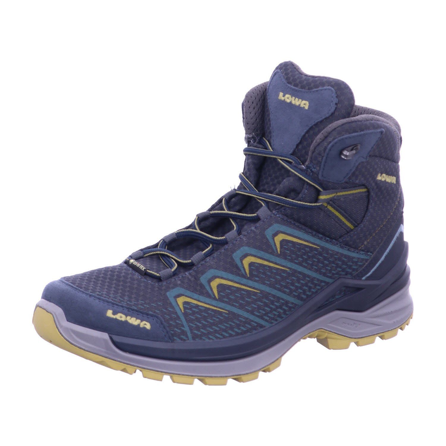 Lowa FERROX PRO GTX MID Wanderstiefel (2-tlg)