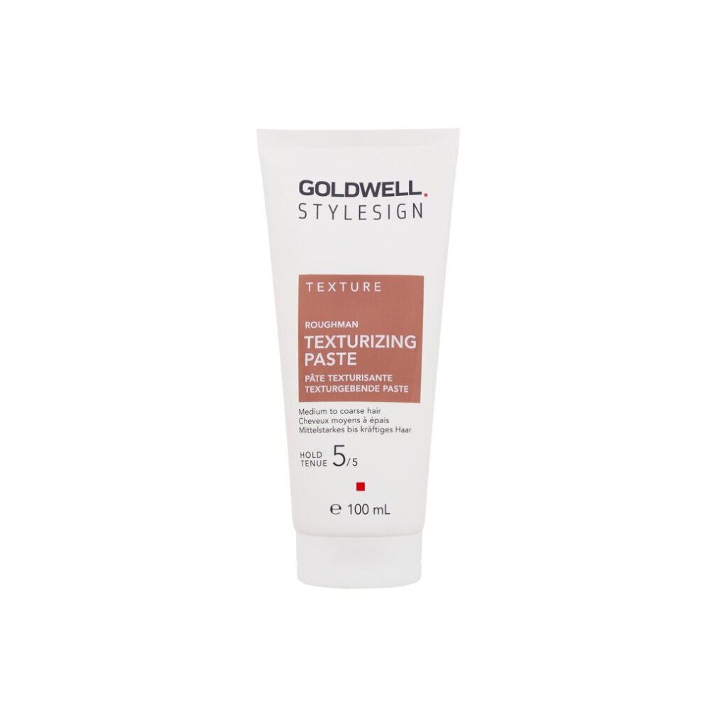Goldwell Haarwachs Gw Style Roughman Texturpaste