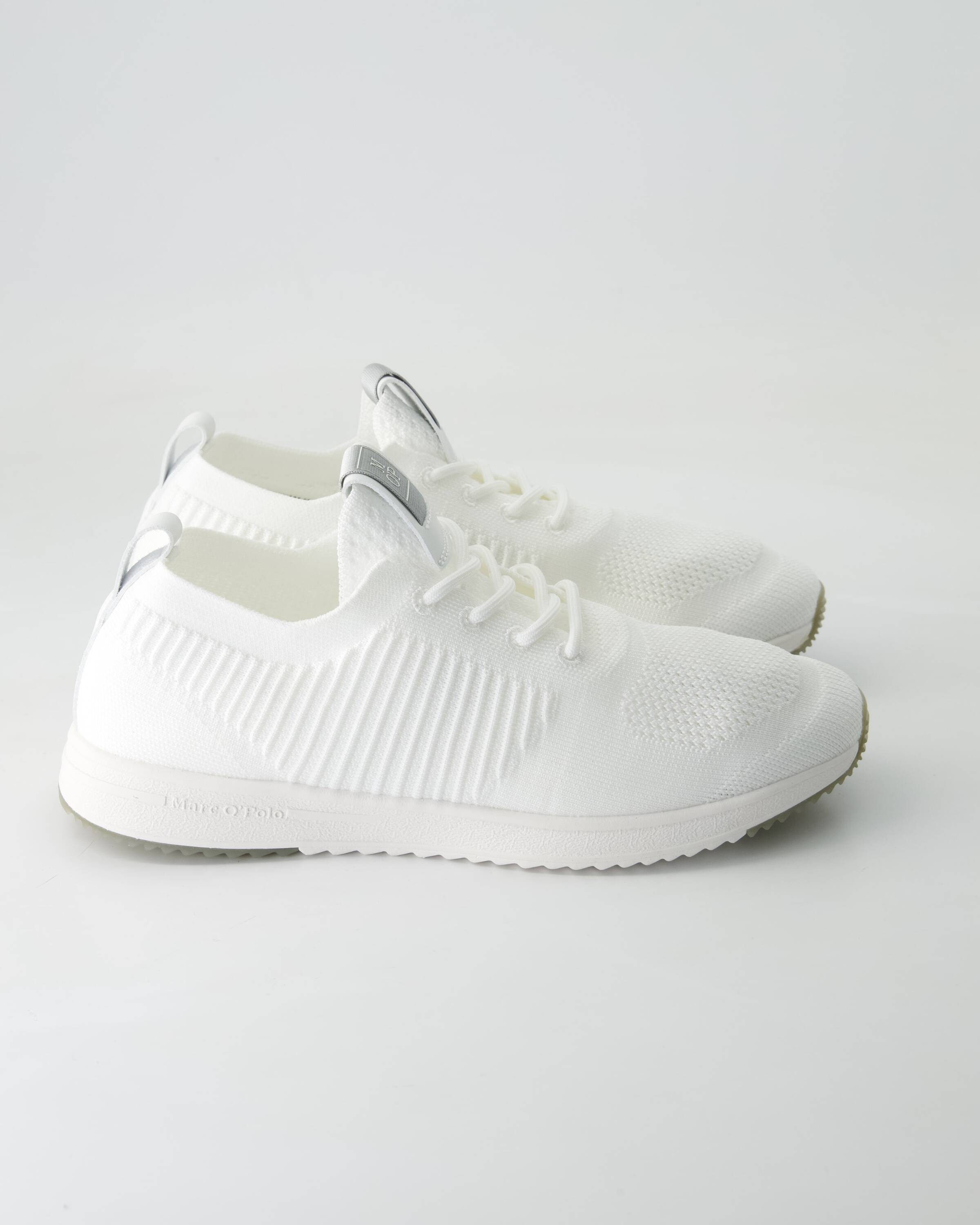 Marc O'Polo 50223713501605 Schnürschuh Obermaterial: Textil günstig online kaufen