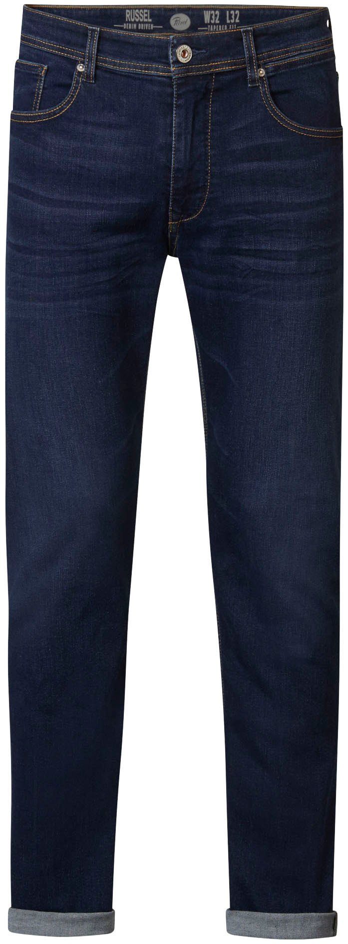 Petrol Industries Regular-fit-Jeans RUSSEL