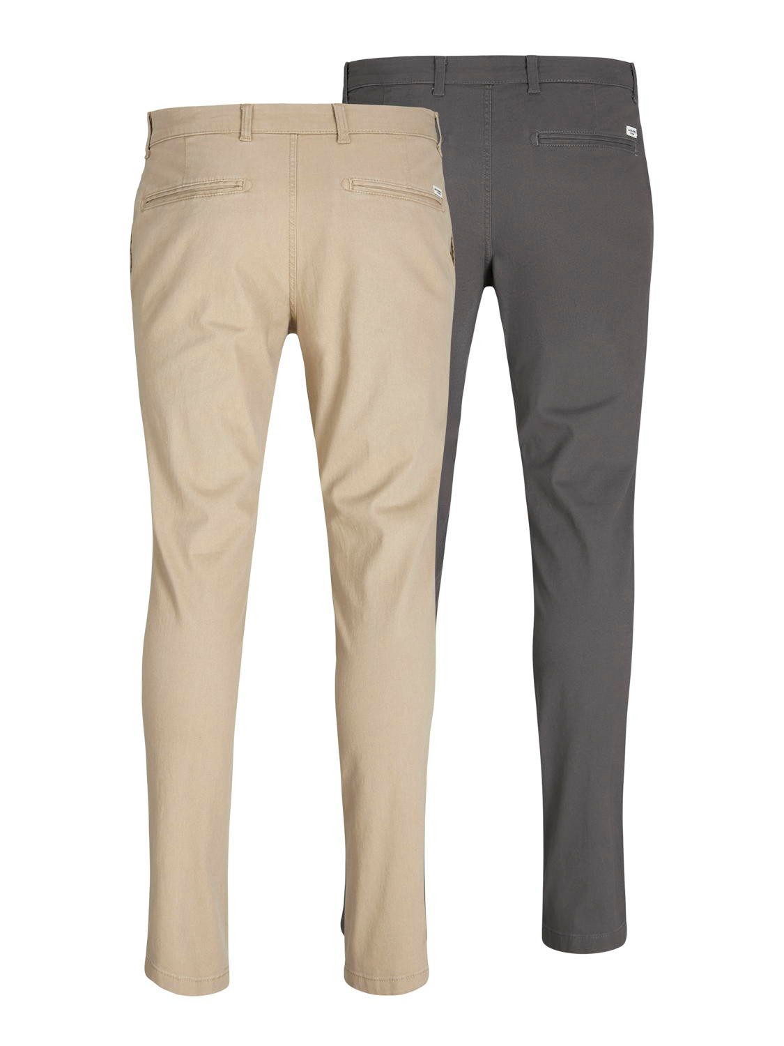Jack & Jones Chinohose Jack & günstig online kaufen