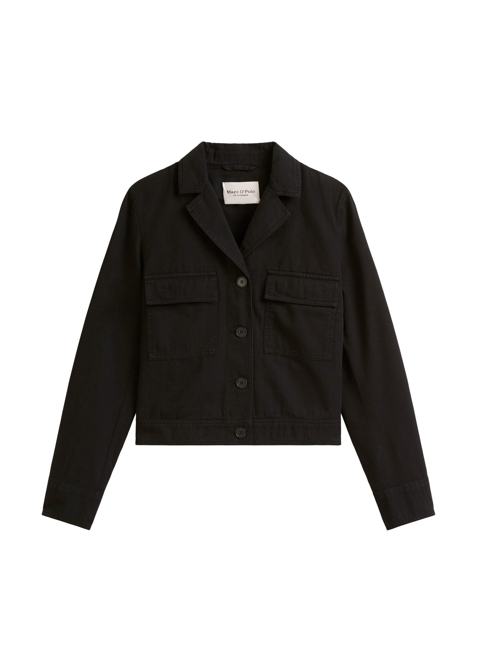 Blusenblazer