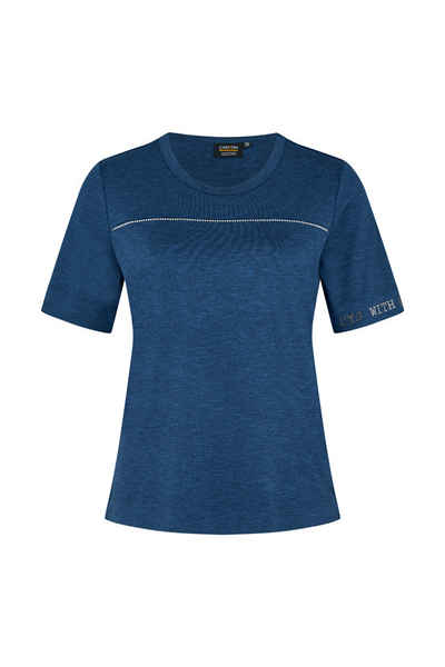 Canyon women sports T-Shirt 607002
