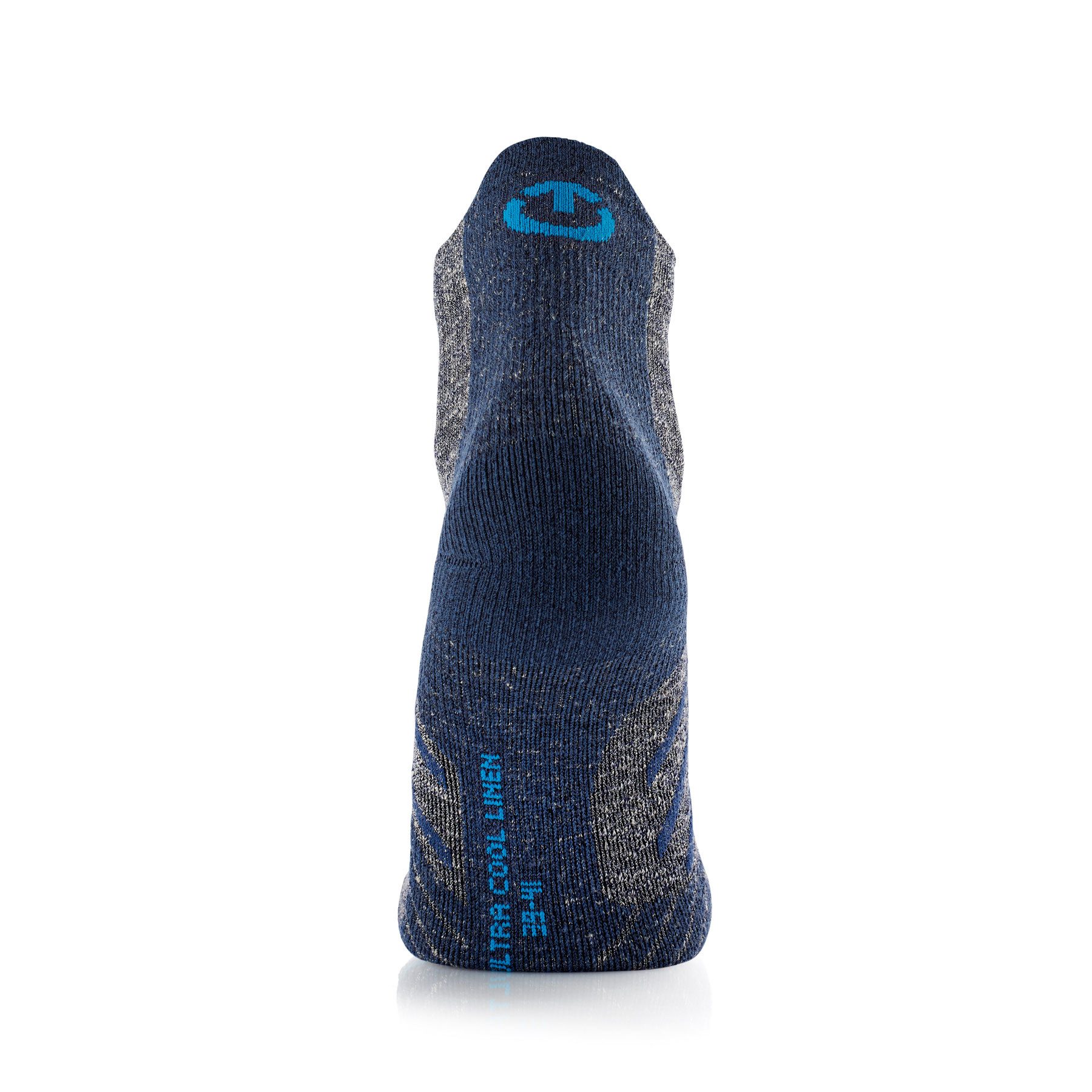 THERM-IC Wandersocken TREKKING ULTRA COOL LINEN ANKLE