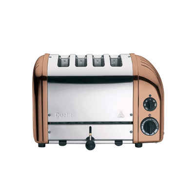 Dualit Toaster Toaster Classic NewGen 4-Scheiben