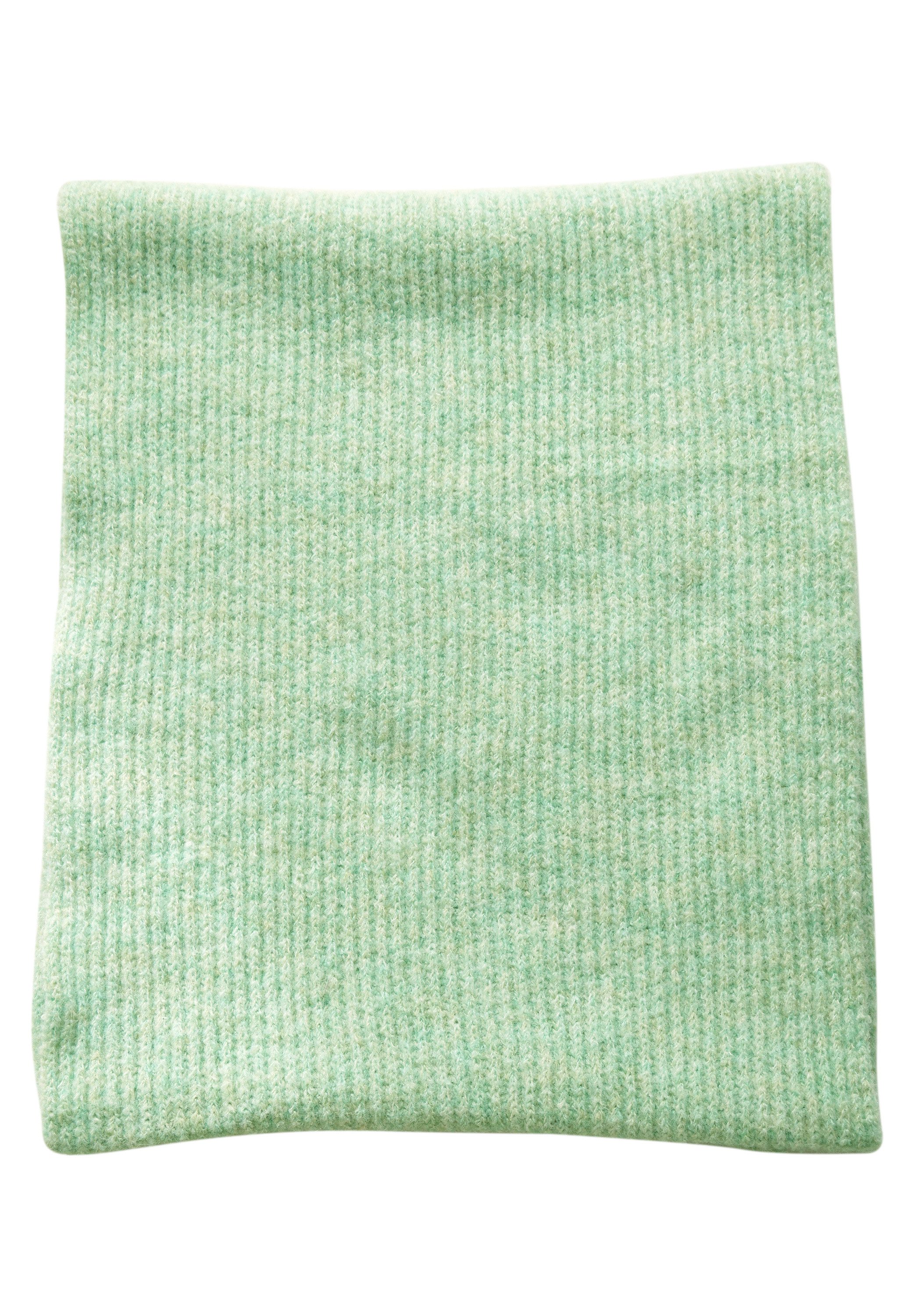 STREET ONE STUDIO Schal, softer Materialmix