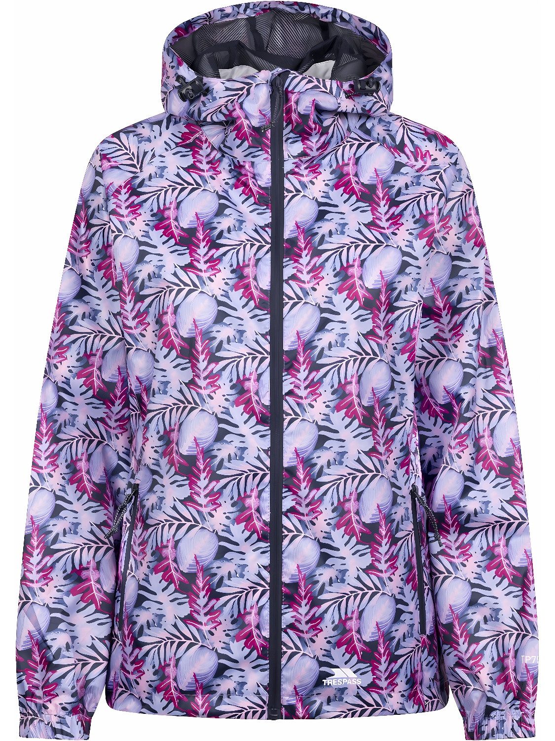 Trespass Regenjacke Indulge Jacket