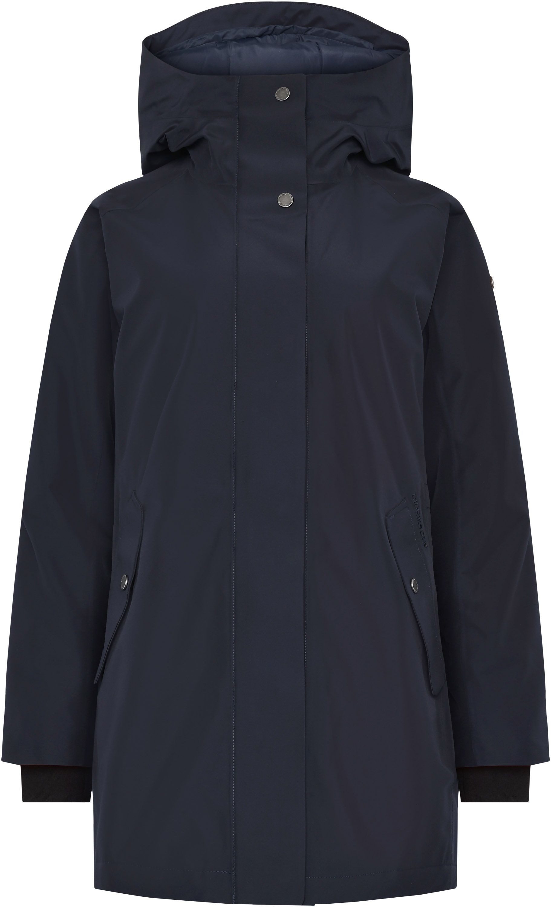 Outdoorjacke