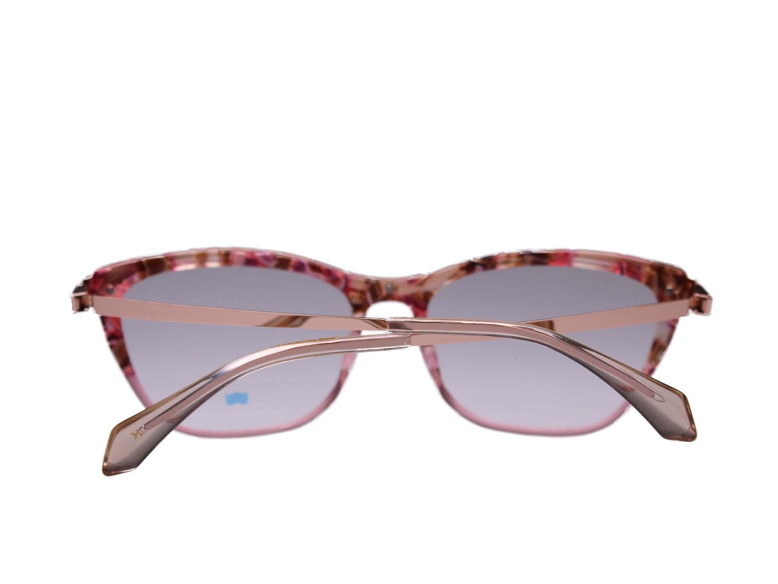 Jisco Brillengestell Jisco Princesa ROGD