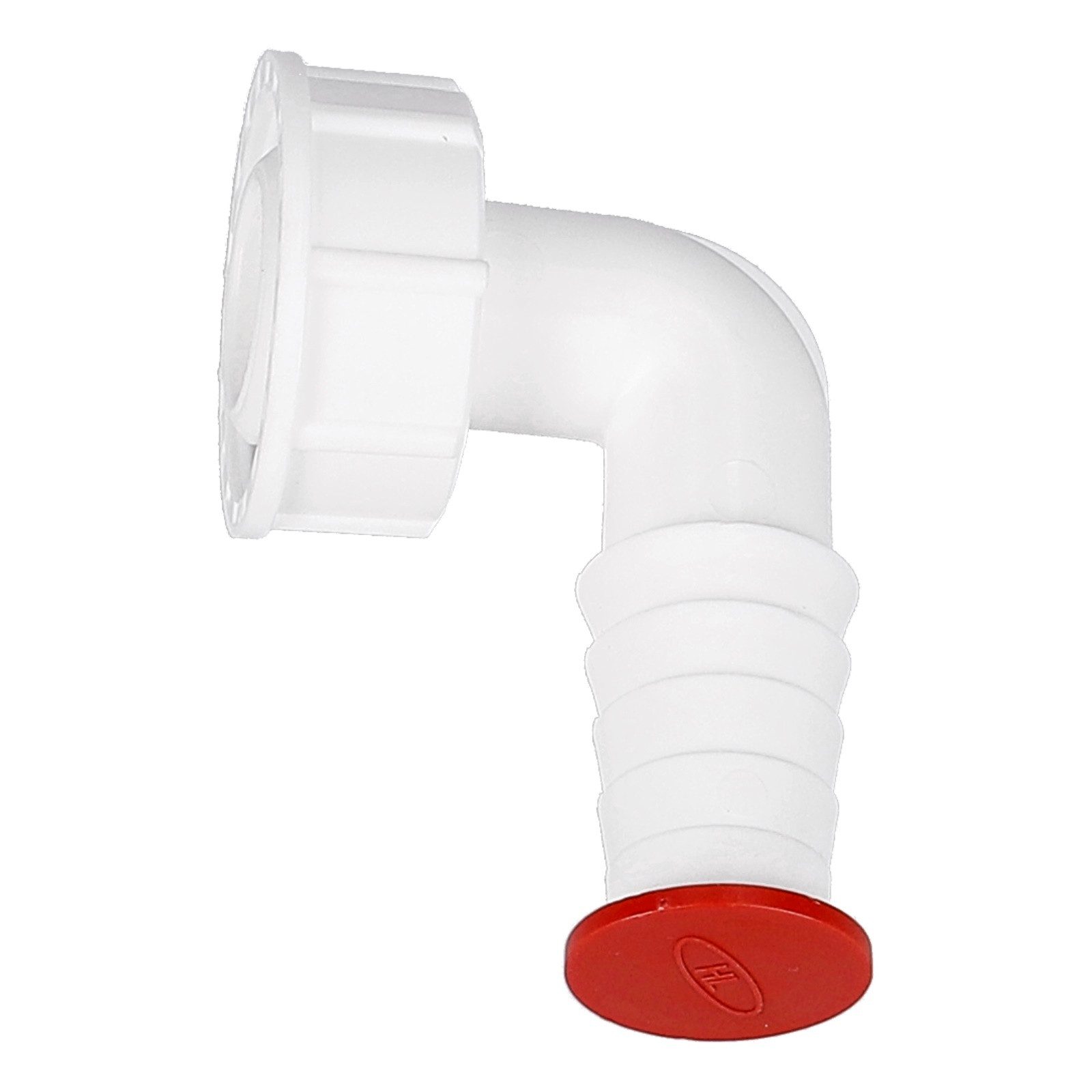 easyPART Ablaufschlauch 090348 Dallmer 090348 Schlauchanschluss für 1", Zub günstig online kaufen